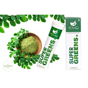 Yoviq SuperGreens