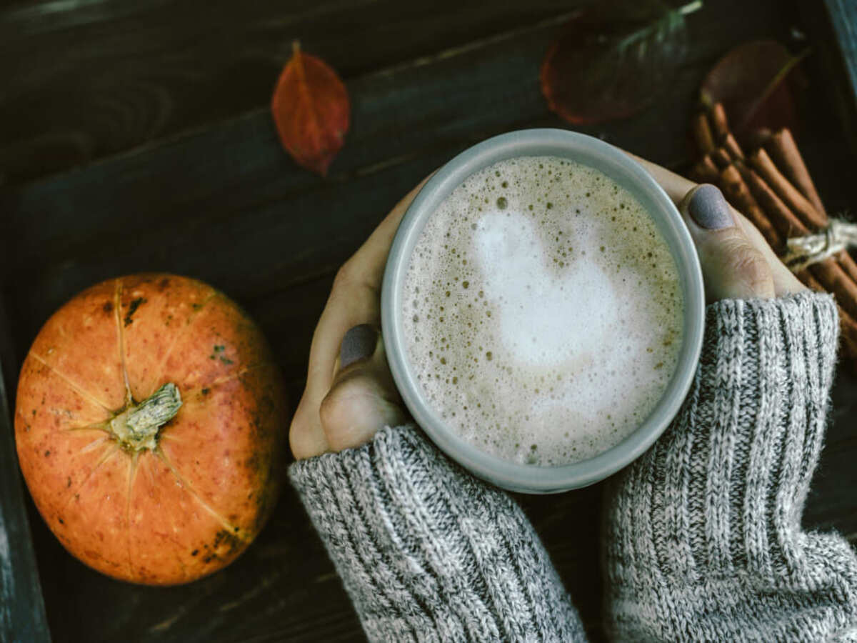 Boniato Chai Latte: una deliciosa y reconfortante bebida para el otoño