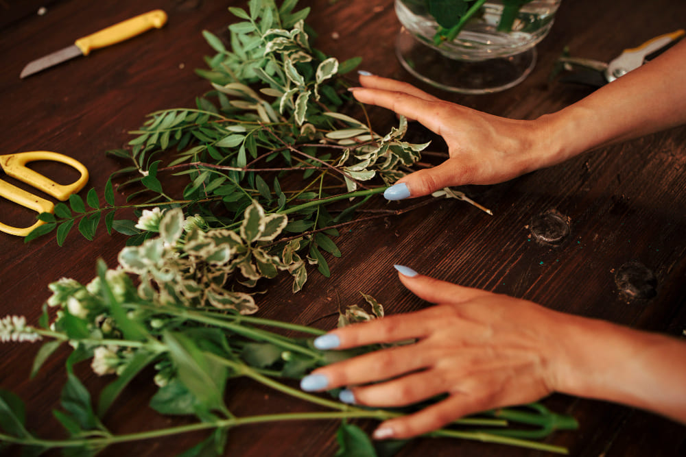 El Tulsi o Albahaca Sagrada en la Medicina Ayurveda