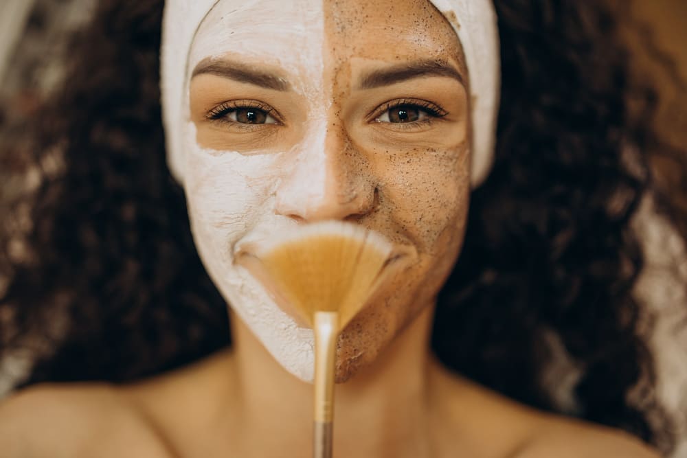 Mascarilla Facial de Cúrcuma: Descubre sus beneficios para la piel